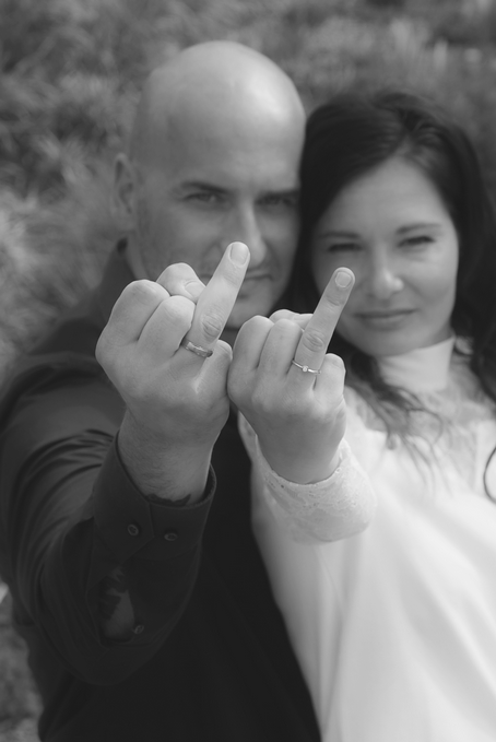 Hochzeitsfotografie Popke Prenzlau